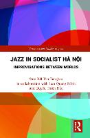 Jazz in Socialist Hà Nội