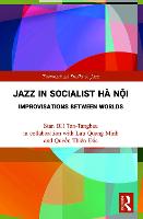 Jazz in Socialist Hà Nội