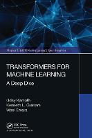 Transformers for Machine Learning