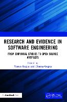 Research and Evidence in Software Engineering