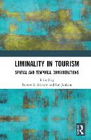 Liminality in Tourism