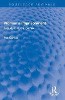 Women's Imprisonment