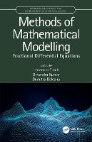 Methods of Mathematical Modelling