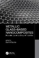 Metallic Glass-Based Nanocomposites