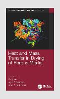 Heat and Mass Transfer in Drying of Porous Media