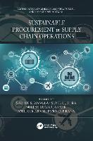 Sustainable Procurement in Supply Chain Operations