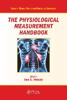 The Physiological Measurement Handbook