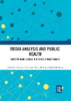 Media Analysis and Public Health