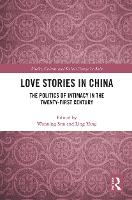 Love Stories in China