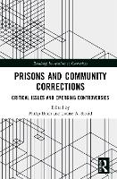 Prisons and Community Corrections