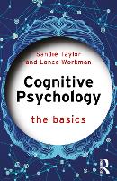 Cognitive Psychology