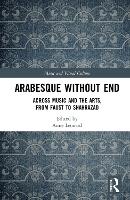 Arabesque without End