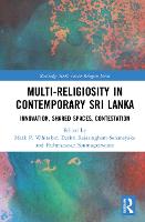 Multi-religiosity in Contemporary Sri Lanka