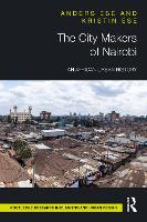 The City Makers of Nairobi