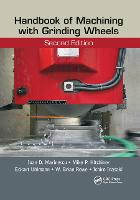 Handbook of Machining with Grinding Wheels