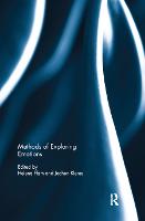 Methods of Exploring Emotions