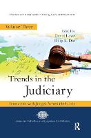Trends in the Judiciary