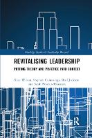 Revitalising Leadership