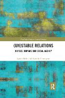 (Un)Stable Relations: Horses, Humans and Social Agency