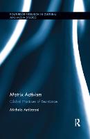 Matrix Activism