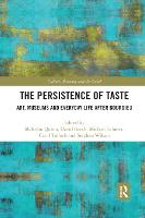 The Persistence of Taste