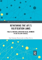 Reviewing the AFL’s Vilification Laws
