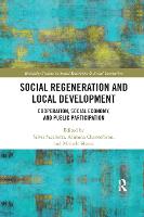Social Regeneration and Local Development