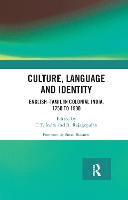 Culture, Language and Identity