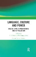 Language, Culture and Power