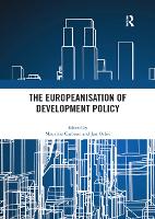 The Europeanisation of Development Policy