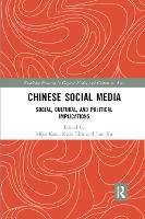 Chinese Social Media