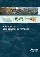 Advances in Groundwater Governance