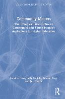 Community Matters