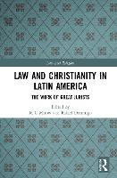 Law and Christianity in Latin America