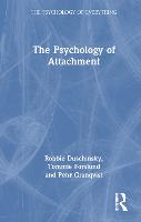The Psychology of Attachment