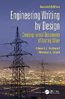 Engineering Writing by Design