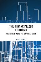 The Financialized Economy