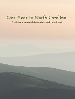 One Year In North Carolina