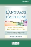 The Language of Emotions