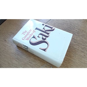 The Complete Works of Saki