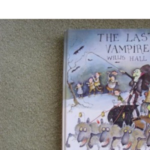 The Last Vampire