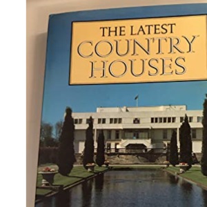 The Latest Country Houses, 1945-83