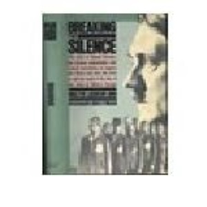 Breaking the Silence: Secret Mission of Eduard Schulte, Who Brought the World News of the Final Solution