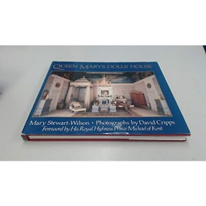 Queen Mary's Dolls House