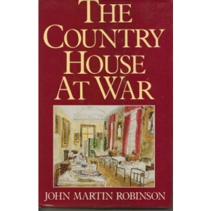The Country House at War