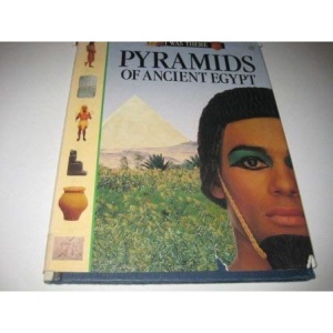 Pyramids of Ancient Egypt (I Was There S.)