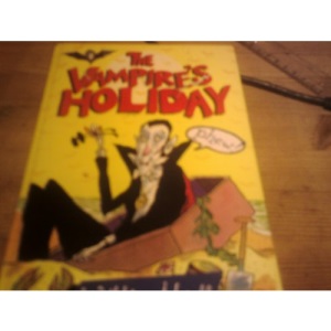 Vampire's Holiday