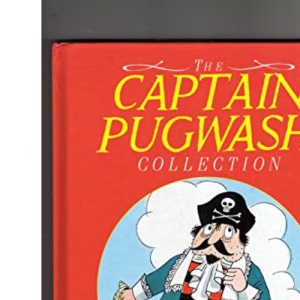 The Captain Pugwash Collection: "The Secret of the "San Fiasco"", "The Battle of Bunkum Bay" and "The Quest of the Golden Handshake"