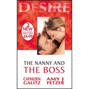 The Nanny and the Boss (Desire)