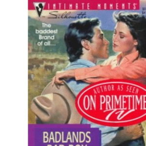 Badlands Bad Boy